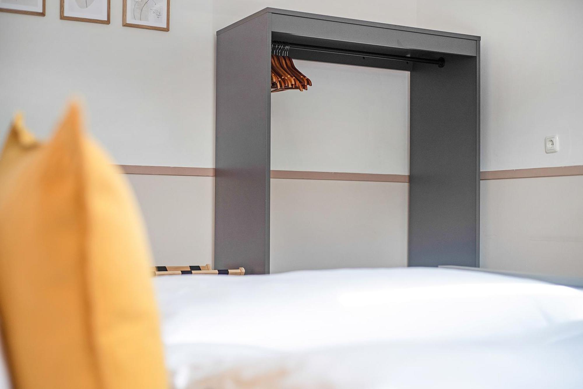 Cozy Apartment Prien Exterior foto