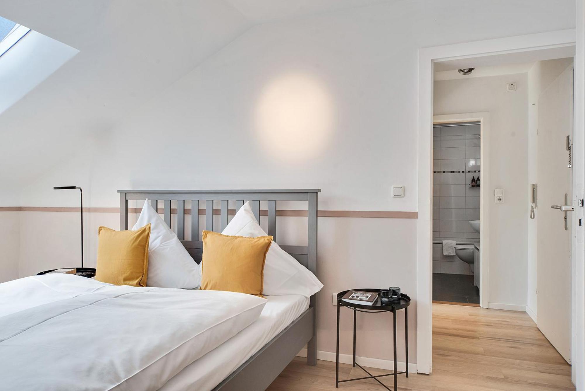 Cozy Apartment Prien Exterior foto