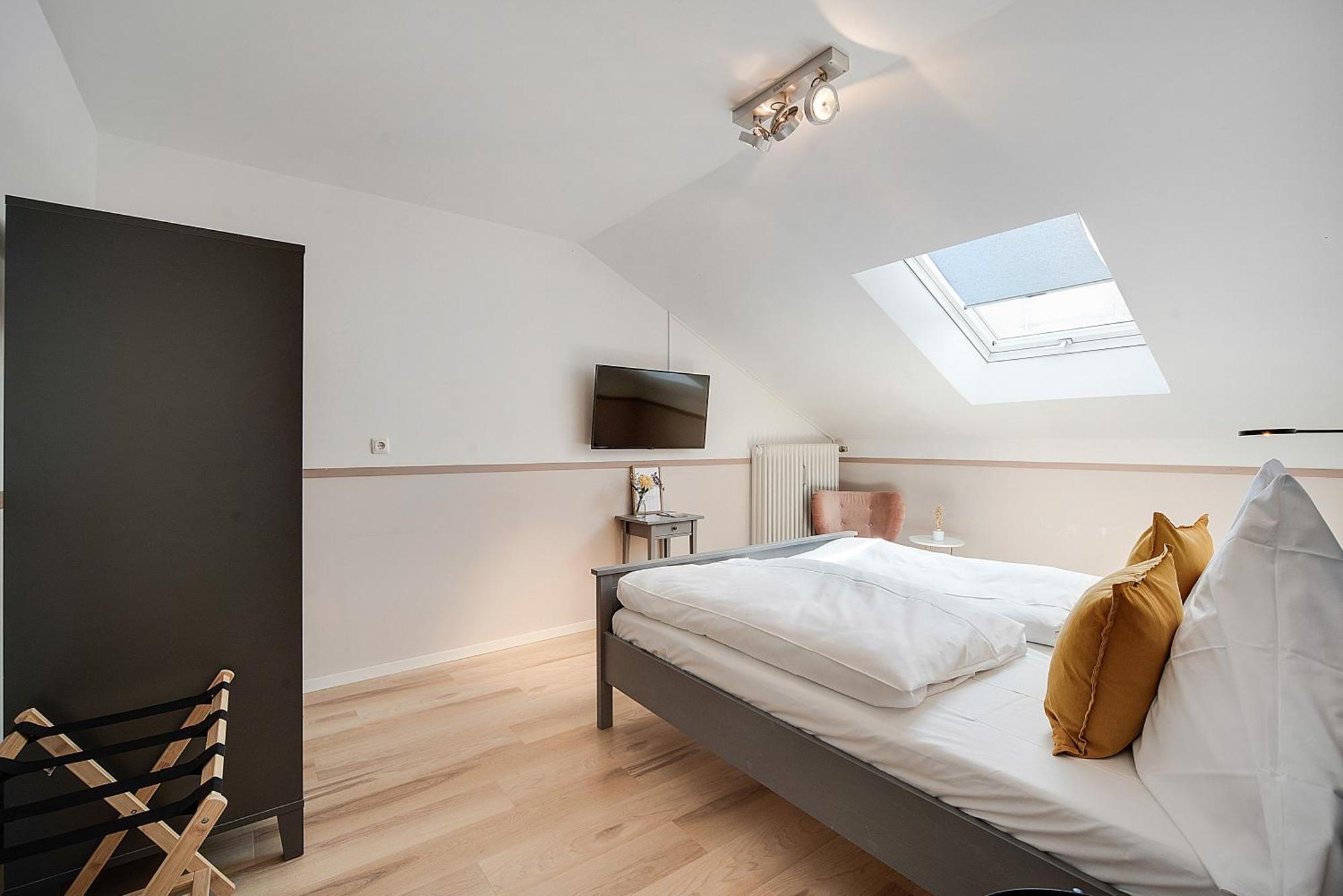 Cozy Apartment Prien Exterior foto